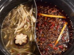 -钢管厂五区小郡肝火锅串串香(清河店)