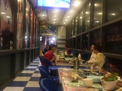 -金妈家烤肉(龙湖U城天街店)