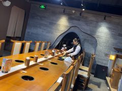 -呷哺呷哺 黄金牧场 (欢乐谷店)