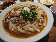 -韩师傅老大同刀削面(北苑路店)