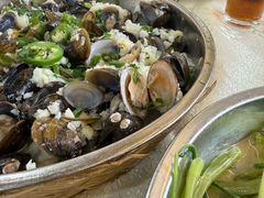 -红旗山庄(圭峰山店)