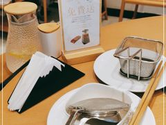 -湯系·煲汤手艺人(东二环泰禾广场店)