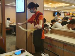 -蝎王府羊蝎子(北大地店)