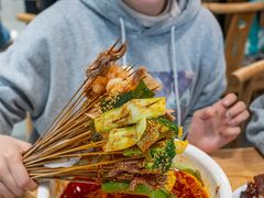 -嘉州叶婆婆钵钵鸡(建设路店)