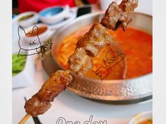 -左庭右院鲜牛肉火锅(新梅广场店)
