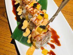 -阿吾罗日本料理(K11艺术中心店)