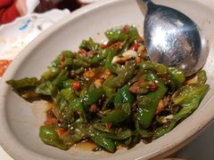 -纳家楼·地道陕菜(劳动路店)