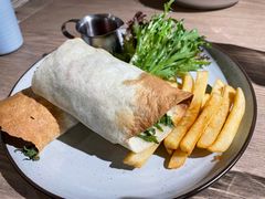 -Maxpoint Kitchen 西餐咖啡(乐峰广场店)