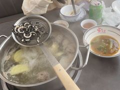 -万祥牛肉火锅(金龙店)