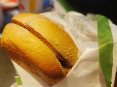 -麦当劳(阳朔益田西街店)