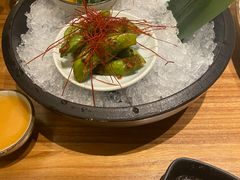 -Hatsune隐泉日式料理(SKP店)