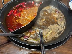 -萍姐火锅·公路夜市(南京新街口店)