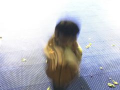 -安吉龙王山峡谷漂流