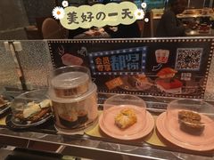-争鲜回转寿司(南开大悦城店)
