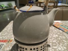 -金香匯晚茶(浑南店)