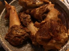 -95号酱骨·一块豆腐(展春园西路店)