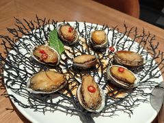 -波螺油子青岛本帮菜(银座店)