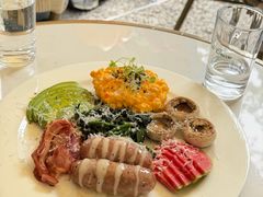 -Cafe de Coucou(牛市口店)