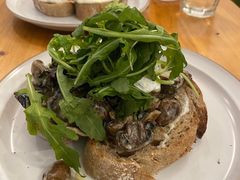 -Egg•Allday Brunch(襄阳北路店)
