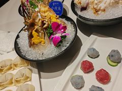 -海月轩海鲜豆捞(紫金塔店)