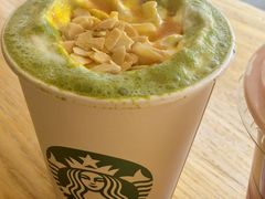 -星巴克臻选(武汉首义汇店)