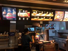 -麦当劳(宽城万达店)
