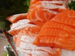 -大渔铁板烧(保利文化广场店)