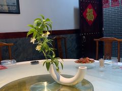 -东北大院·东北菜(三台子店)