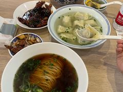 -君东记本帮面馆(天钥桥路店)