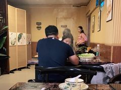 大堂-合记汕头牛肉店(嘉禾路店)