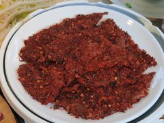 -墨居上隐·院子里火锅(峨眉店)