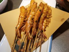 -张家卫·阳江菜·小海鲜(肥婆湾桥店)