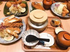 海鲜套餐-和幸(春熙路群光广场店)