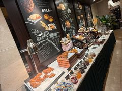 -伯豪瑞廷酒店-天伦阁西餐厅
