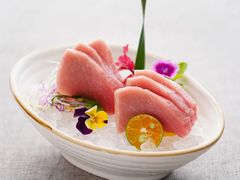 -和·铁板烧·OMAKASE(望京昆泰嘉晟酒店)