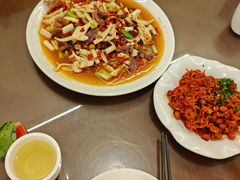 -飞虹鱼馆(春华路店)