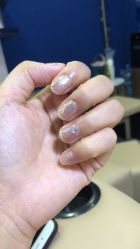 -阿噶西美甲美睫