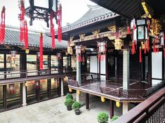 -上海三山会馆