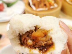 蜜汁叉烧包-点都德(北京路贰店)