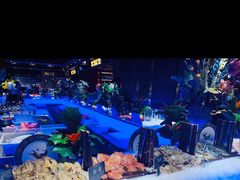 -加餐海鲜自助(宝龙一城店)