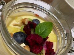 -秀儿家の小确幸融合西餐厅(万达店)