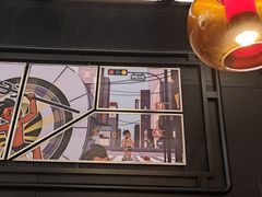 -探鱼·鲜青椒爽麻烤鱼(正佳广场店)