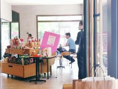 -星巴克(天津佛罗伦萨小镇店)