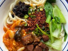 -老白家面馆(测绘东路总店)