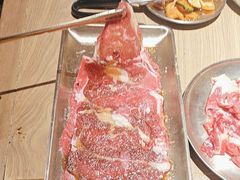 -西塔老太太泥炉烤肉(亚运村店)