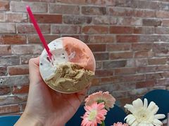 -Dal Cuore 达可芮冰淇淋(陕西北路店)