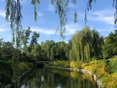 -钓鱼台国宾馆