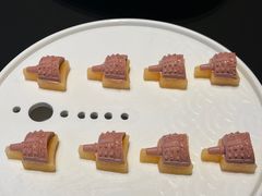 -曾宴·楚菜(湖北省博物馆店)