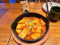 -云海肴·汽锅鸡·云南代表菜(天津国金汇店)