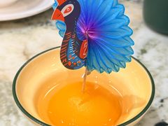 -鹭江宾馆·观海餐厅